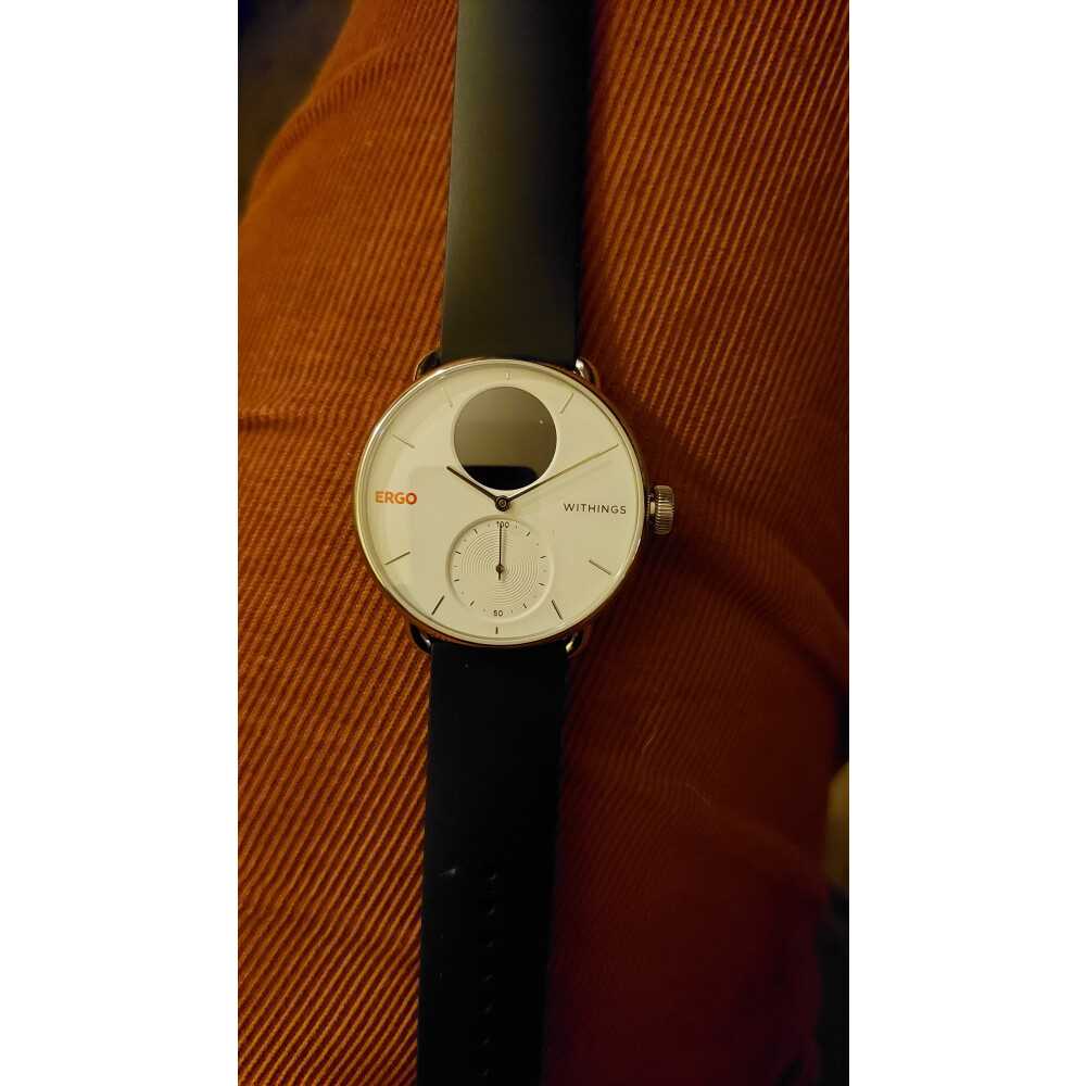 nokia steel hr k&auml;ytt&ouml;ohje suomeksi