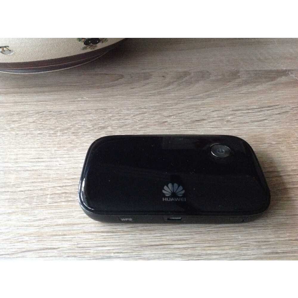 huawei 5776 k&auml;ytt&ouml;ohje sonera