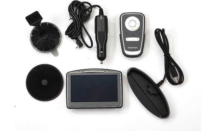 tomtom xl nordic k&auml;ytt&ouml;ohje
