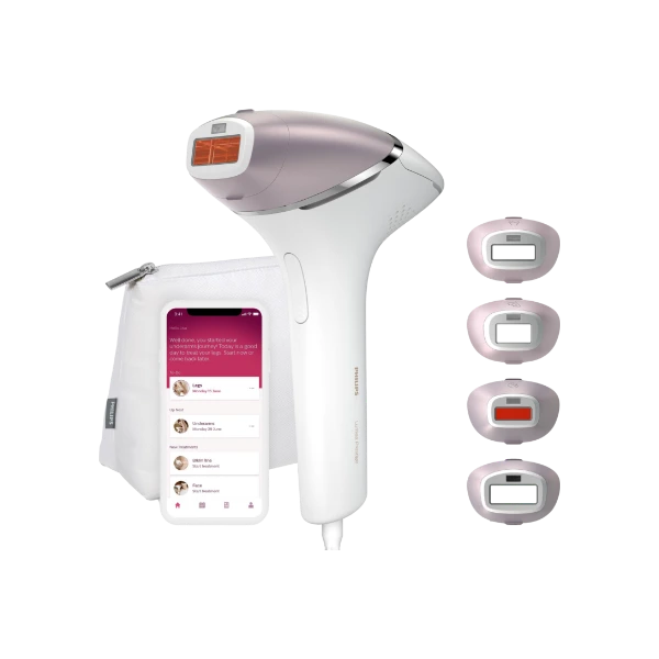 philips lumea prestige k&auml;ytt&ouml;ohje