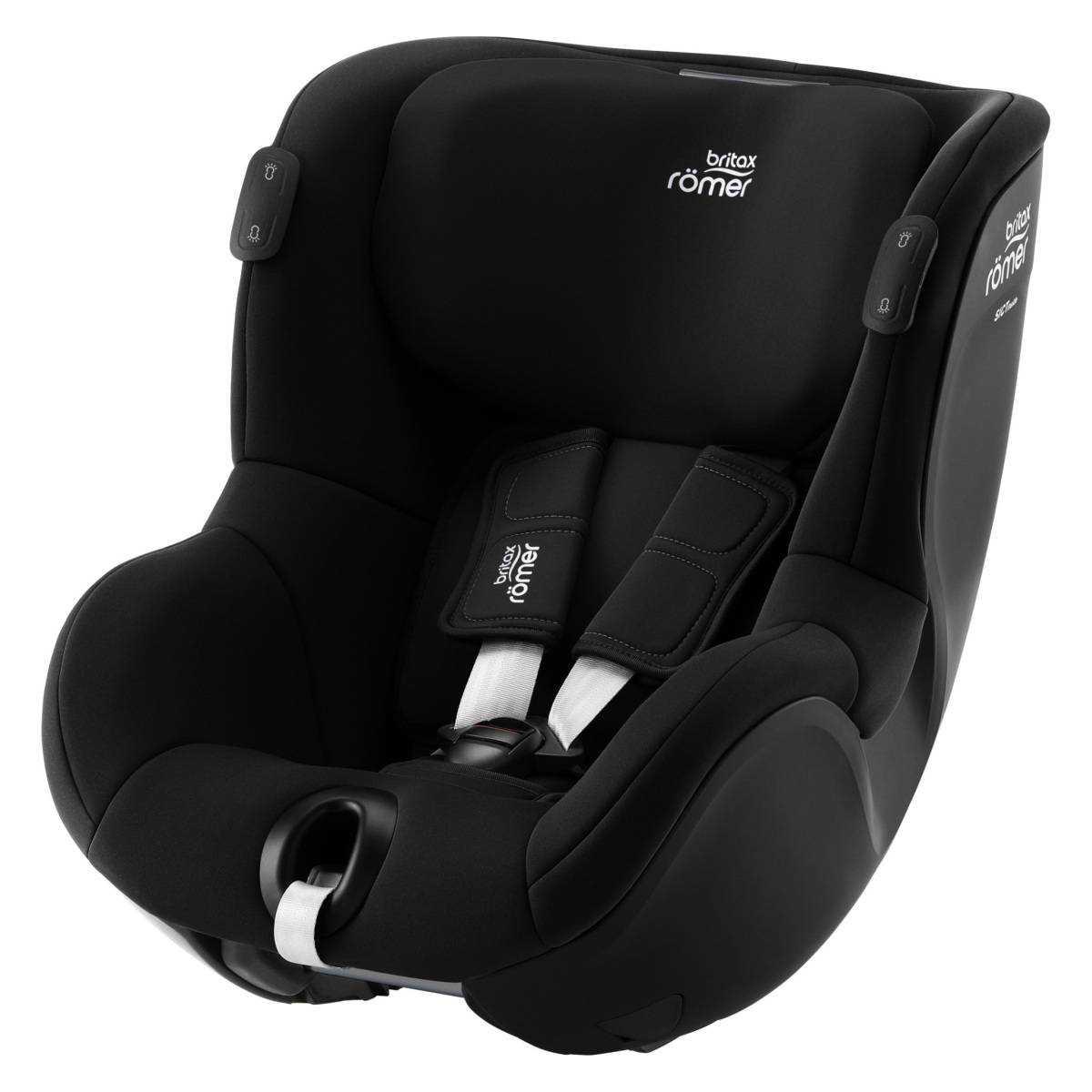 britax r&ouml;mer dualfix k&auml;ytt&ouml;ohje