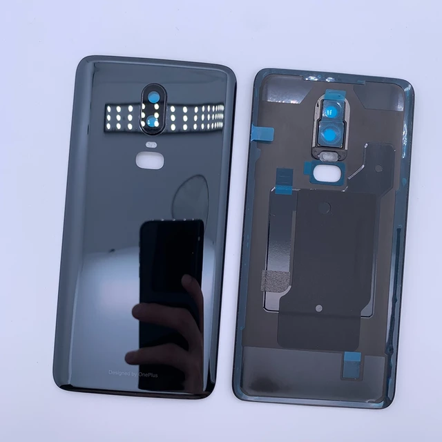 oneplus 6 kameran k&auml;ytt&ouml;ohje