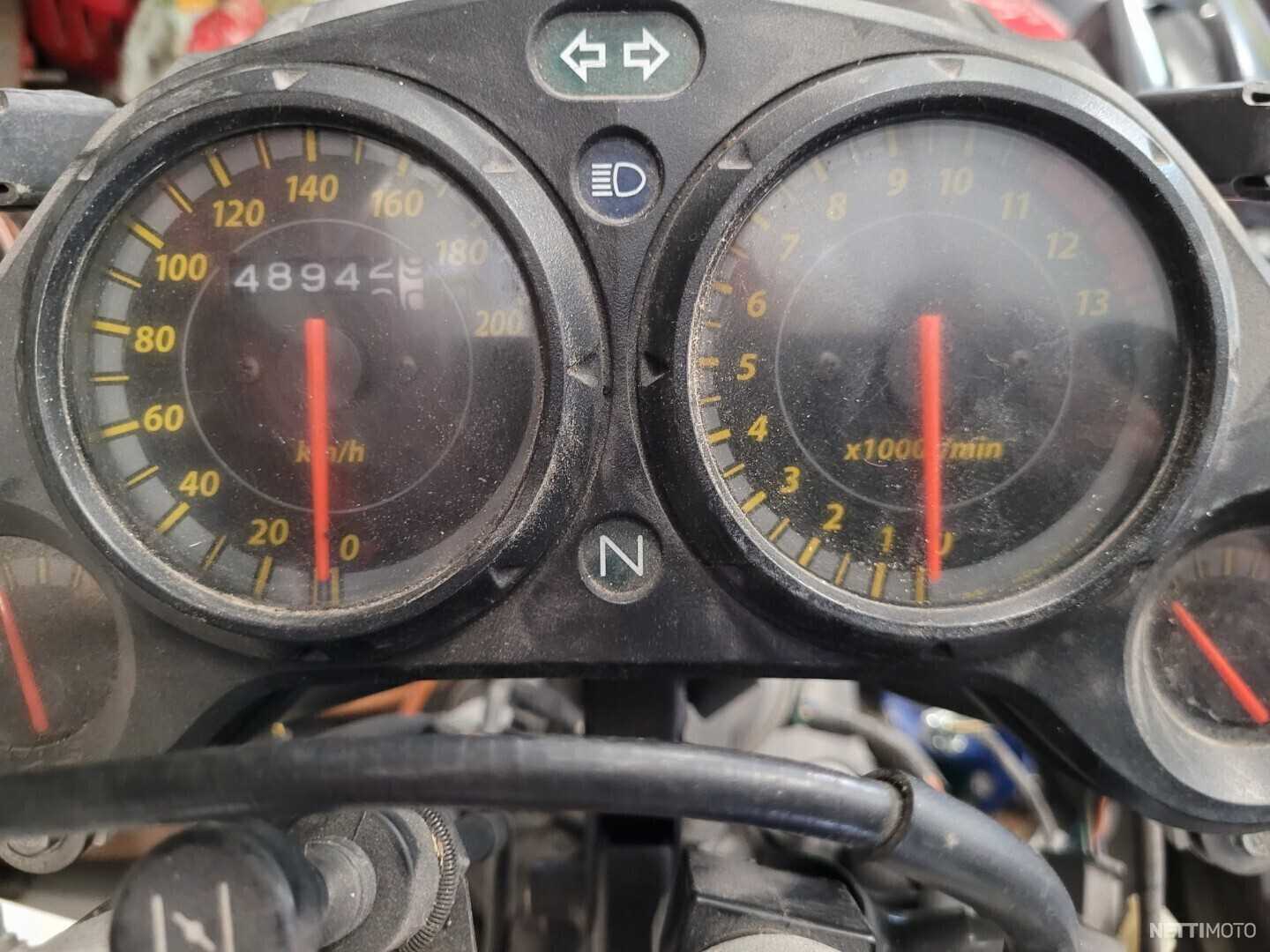 honda cbr 125 käyttöohje honda cbr 125 käyttöohje