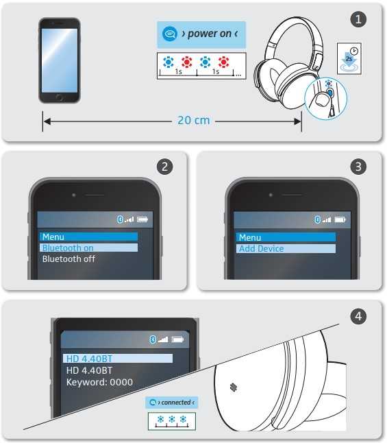 sennheiser hd 4.40 bt käyttöohje sennheiser hd 4.40 bt käyttöohje
