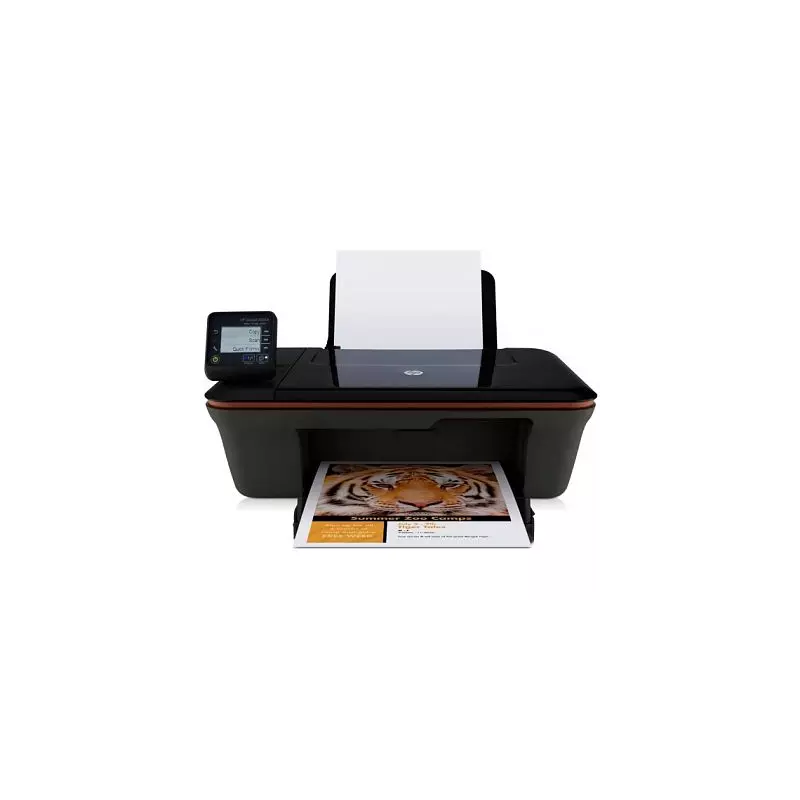 hp deskjet 1050a k&auml;ytt&ouml;ohje