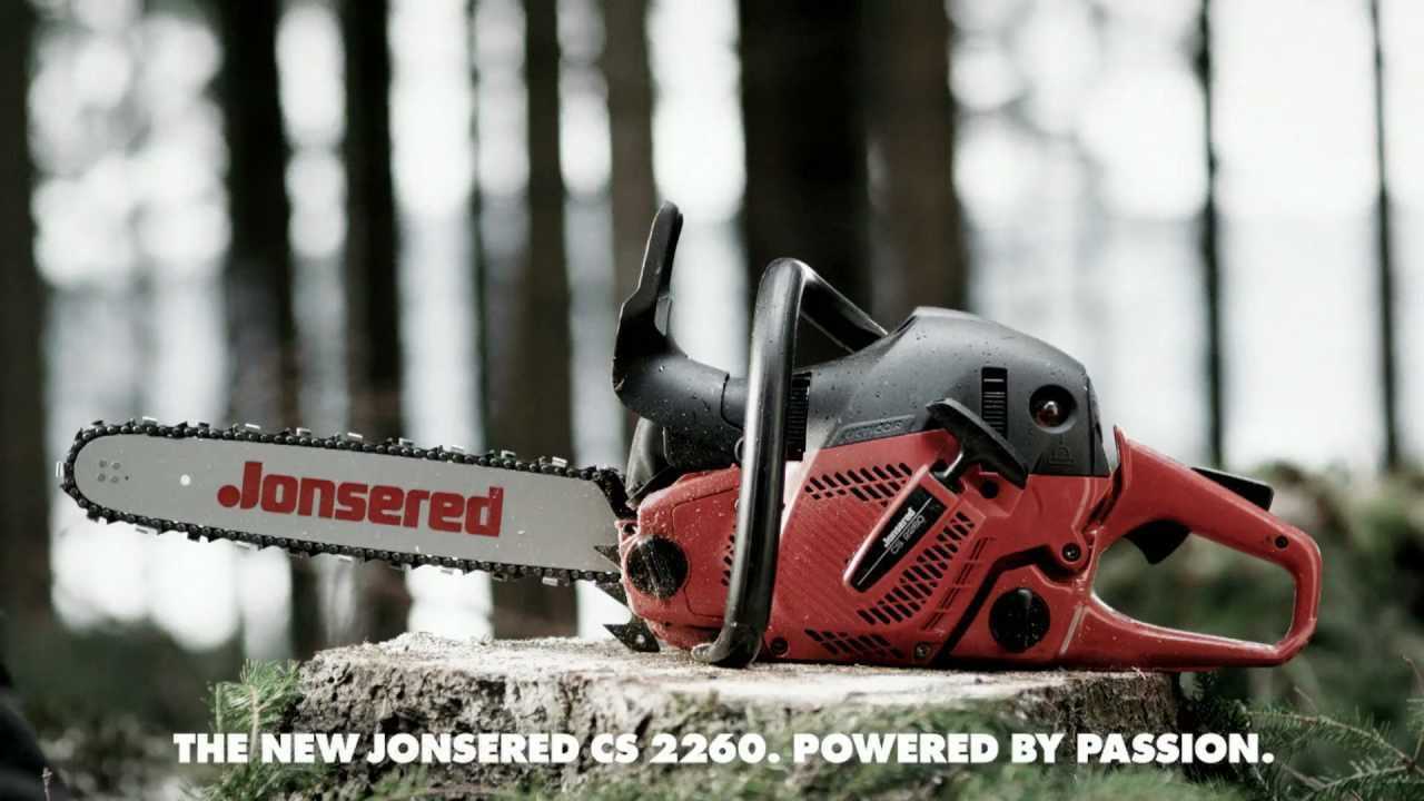 jonsered moottorisaha cs 2234 s k&auml;ytt&ouml;ohje