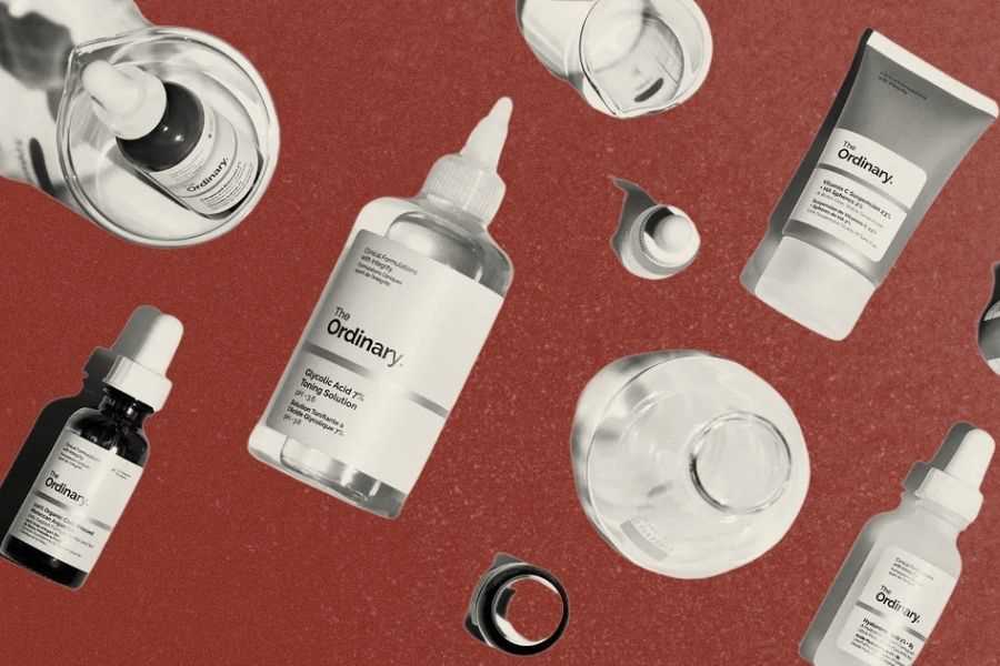 ordinary salicylic acid 2 solution k&auml;ytt&ouml;ohje