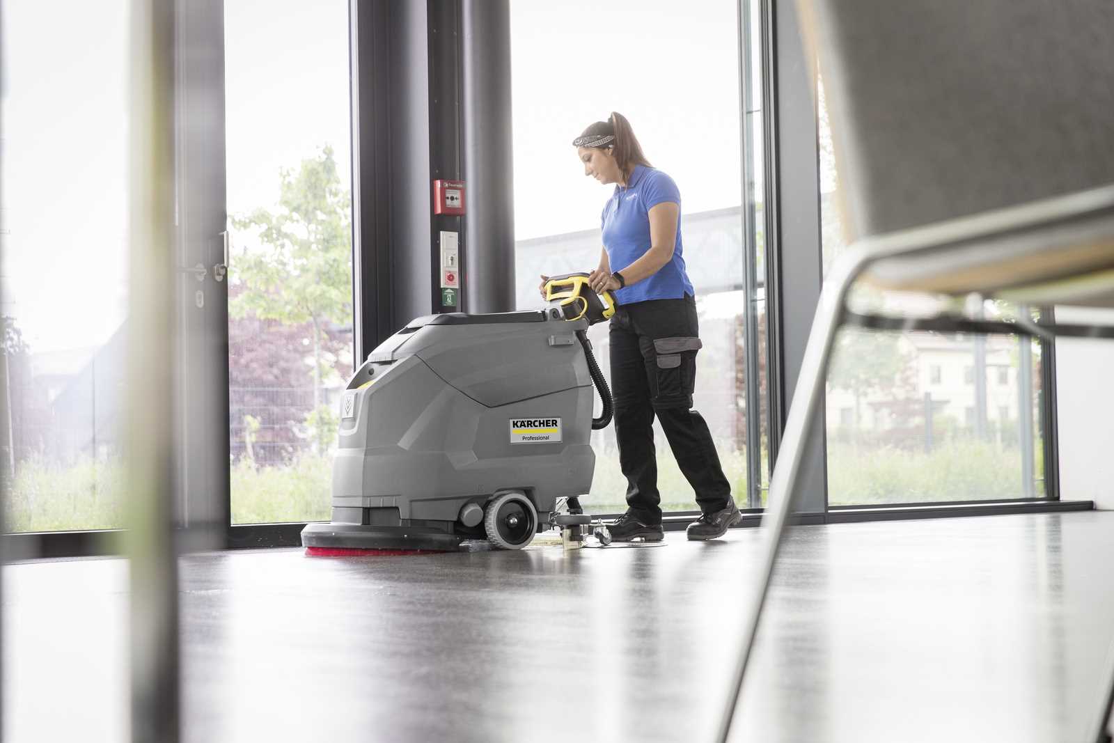 kärcher professional br 35 12 c käyttöohje kärcher professional br 35 12 c käyttöohje