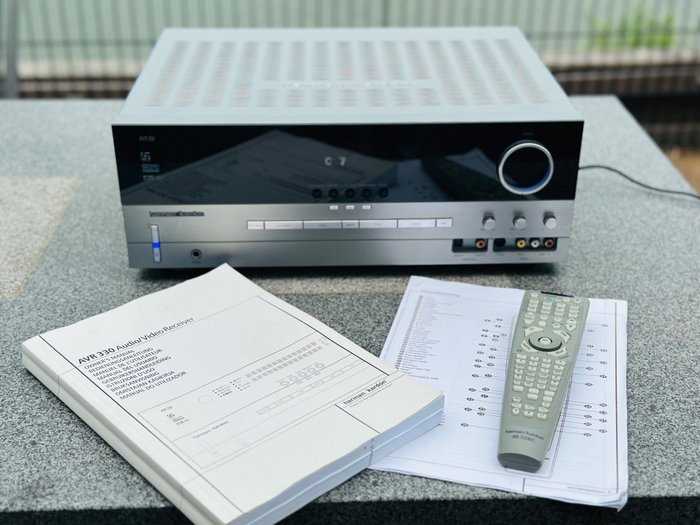 harman kardon avr 330 käyttöohje harman kardon avr 330 käyttöohje