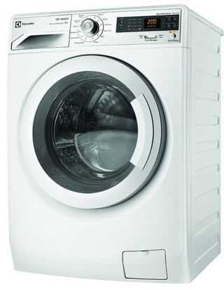 electrolux time manager 8kg k&auml;ytt&ouml;ohje