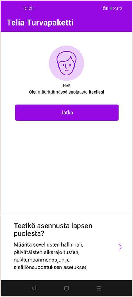 käyttöohje ei sovellu julkiseen käyttöön käyttöohje ei sovellu julkiseen käyttöön