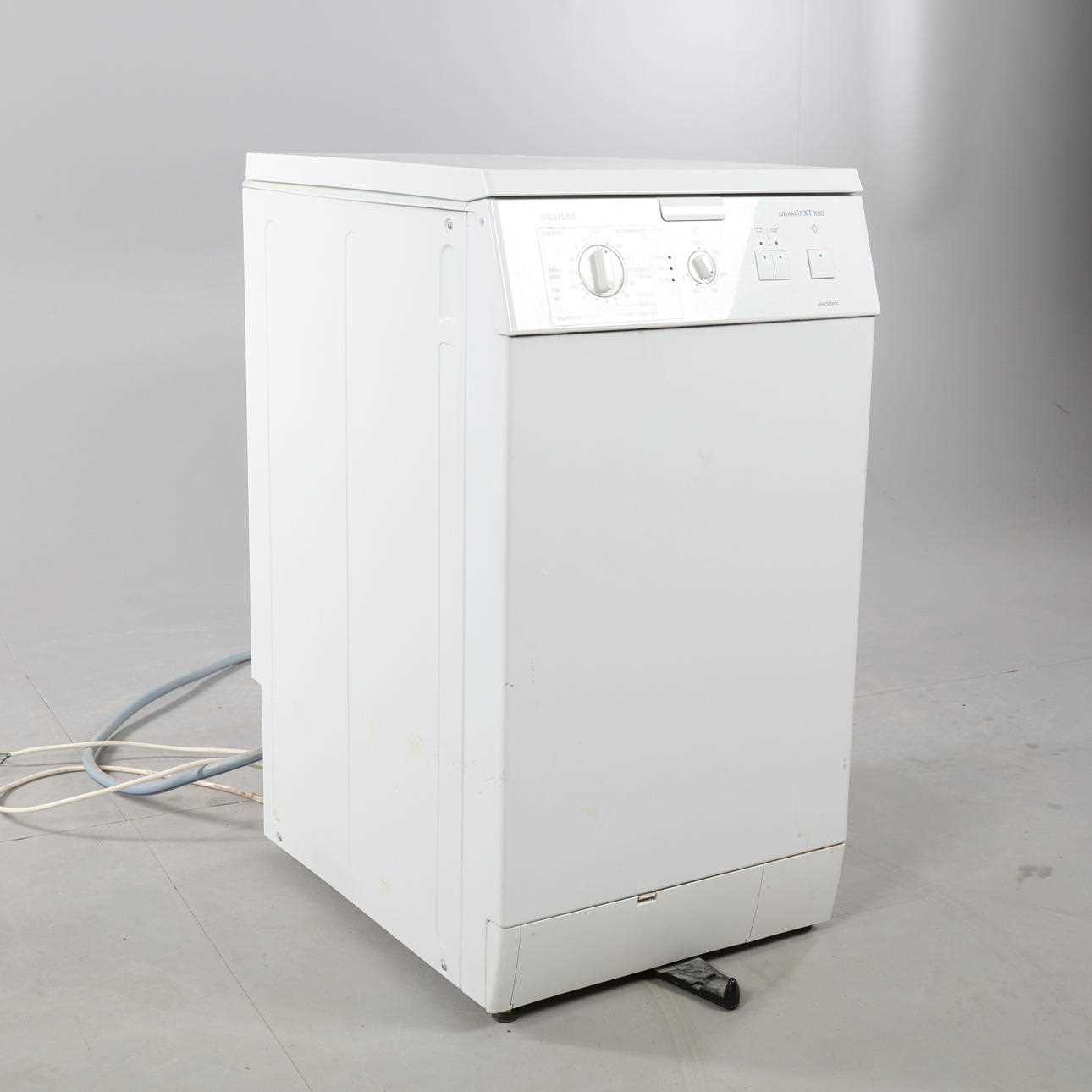 siemens siwamat xt 1350 k&auml;ytt&ouml;ohje