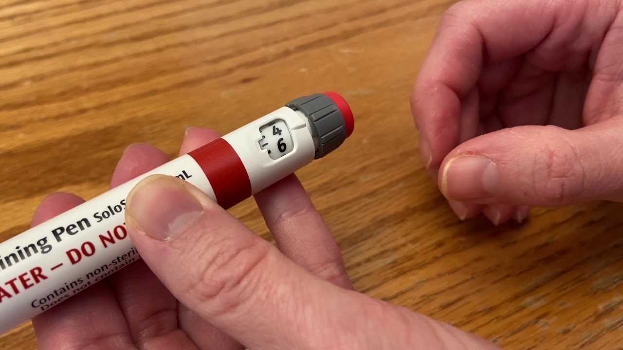 novorapid flexpen k&auml;ytt&ouml;ohje video suomeksi