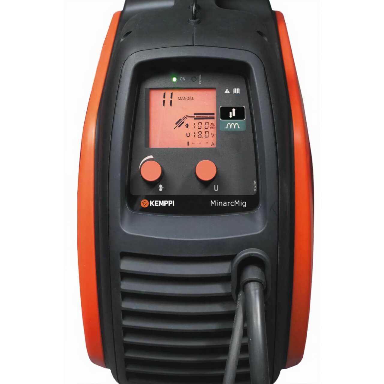 kemppi minarcmig adaptive 180 käyttöohje kemppi minarcmig adaptive 180 käyttöohje