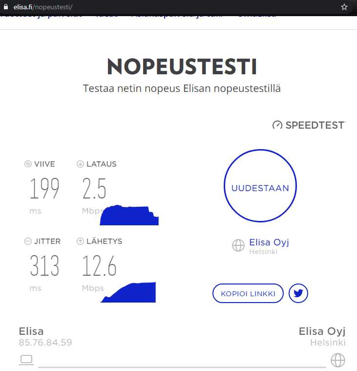 elisa netti plus vpn k&auml;ytt&ouml;ohje