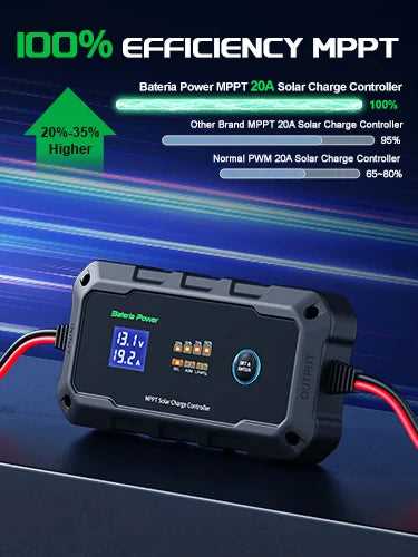 solar charge controller 20a k&auml;ytt&ouml;ohje steca prip 20d