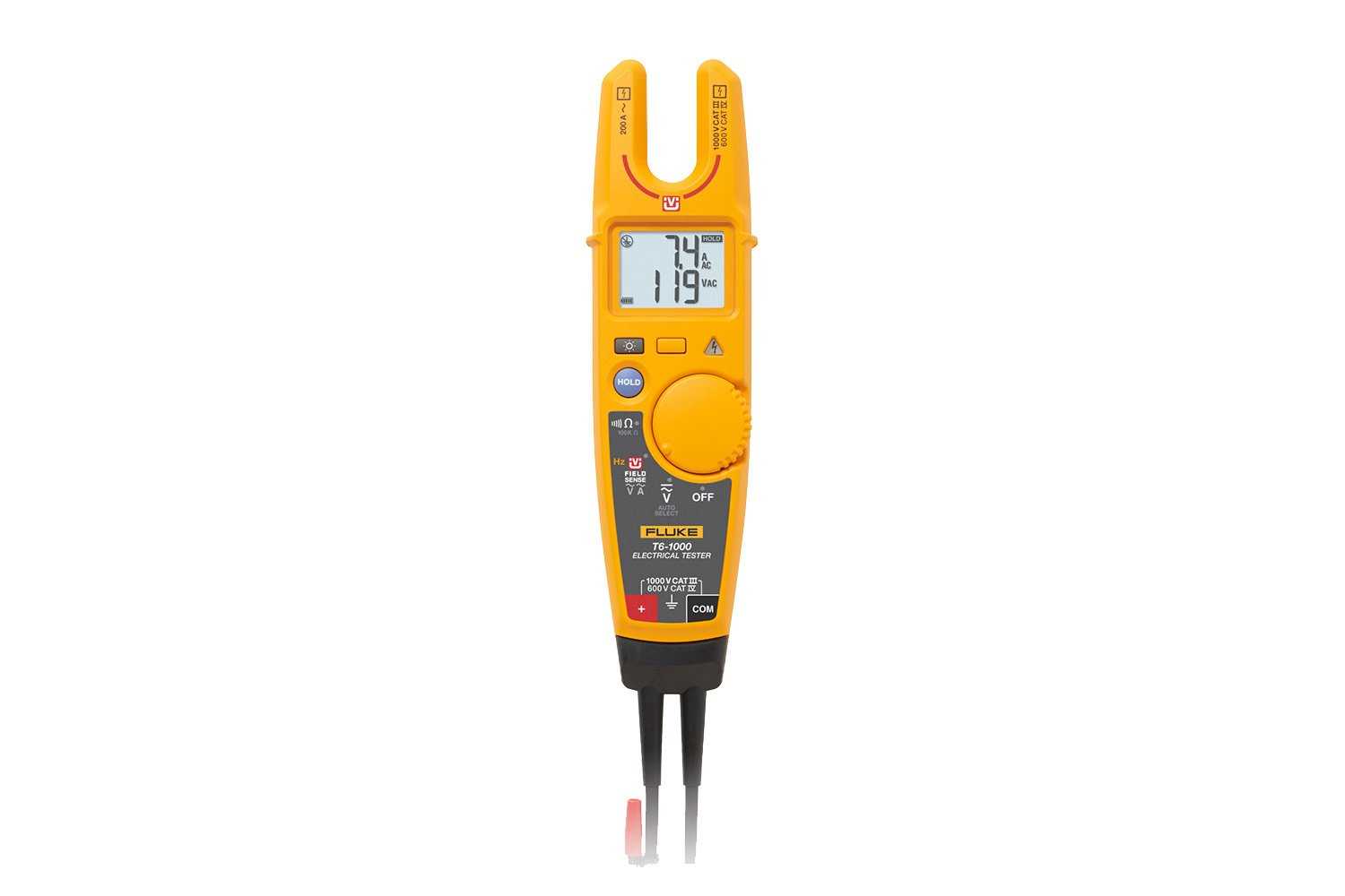 fluke t5 1000 käyttöohje fluke t5 1000 käyttöohje