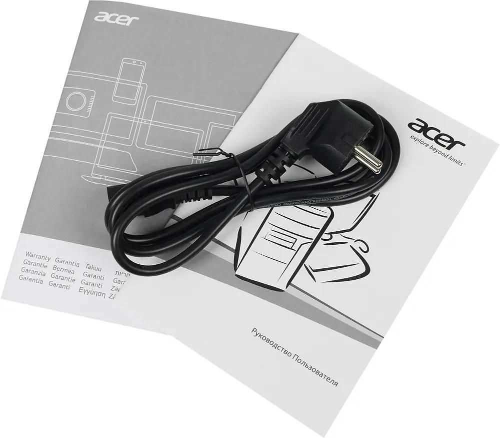 acer aspire xc 885 k&auml;ytt&ouml;ohje