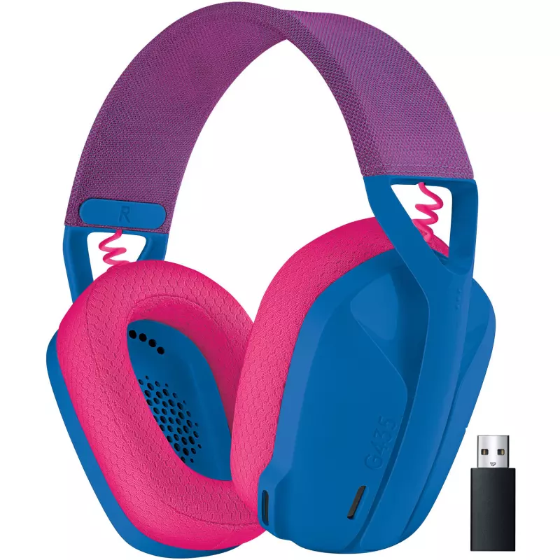 logitech h800 kuulokkeet k&auml;ytt&ouml;ohje