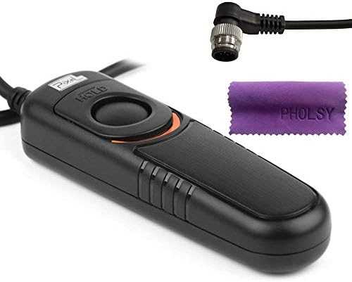 k&auml;ytt&ouml;ohje micnova mq wc2 wireless shutter remote