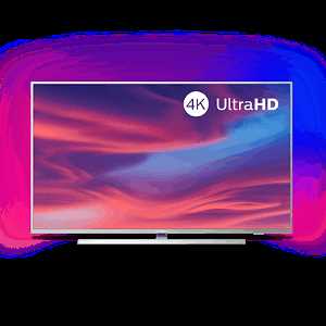 philips smart tv k&auml;ytt&ouml;ohje 55pus6162