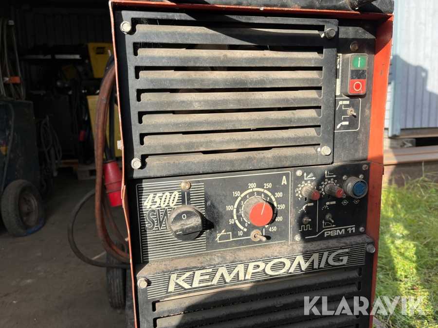 kemppi 4500sw käyttöohje uomi kemppi 4500sw käyttöohje uomi