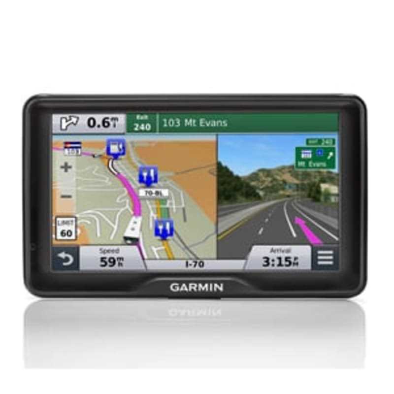 garmin nuvi 760 k&auml;ytt&ouml;ohje