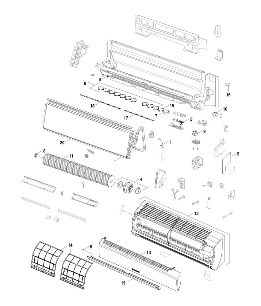 bosch compress 5000 k&auml;ytt&ouml;ohje