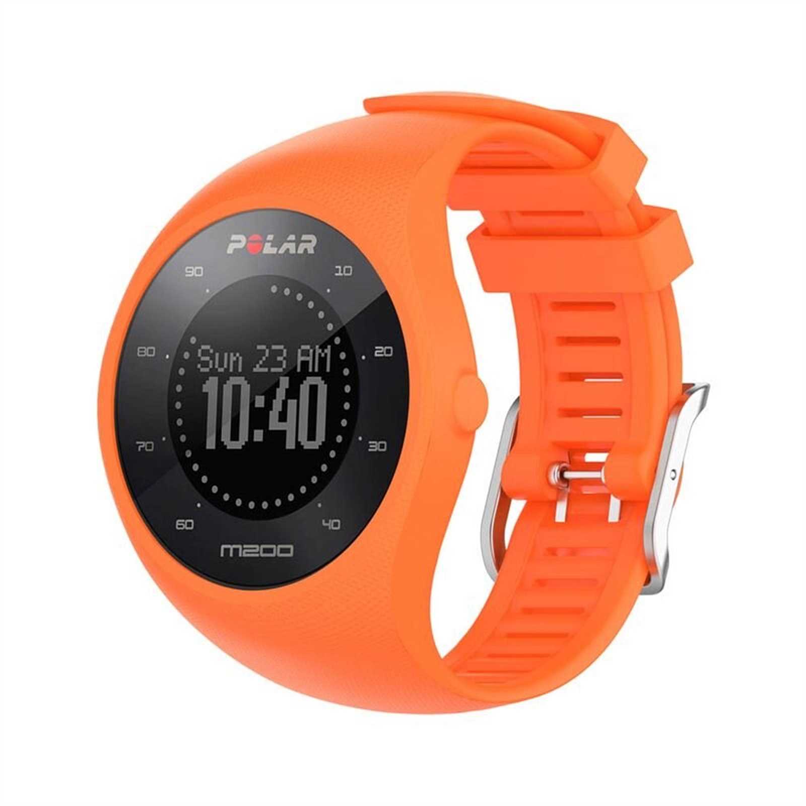 polar m200 ranneke käyttöohje polar m200 ranneke käyttöohje