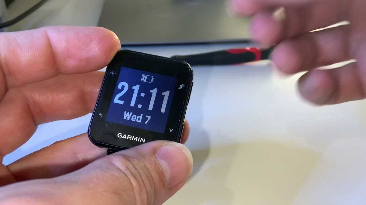 garmin forerunner 35 k&auml;ytt&ouml;ohje suomeksi