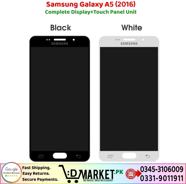 samsung sm a510f k&auml;ytt&ouml;ohje