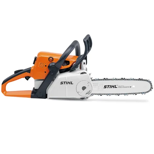 stihl ms 230 c k&auml;ytt&ouml;ohje