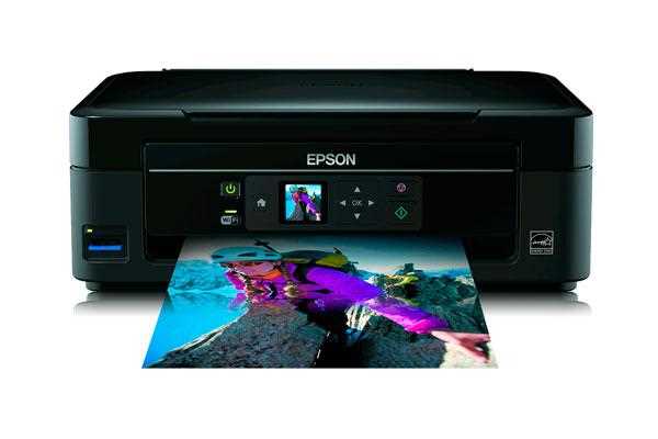 epson stylus sx440w k&auml;ytt&ouml;ohje
