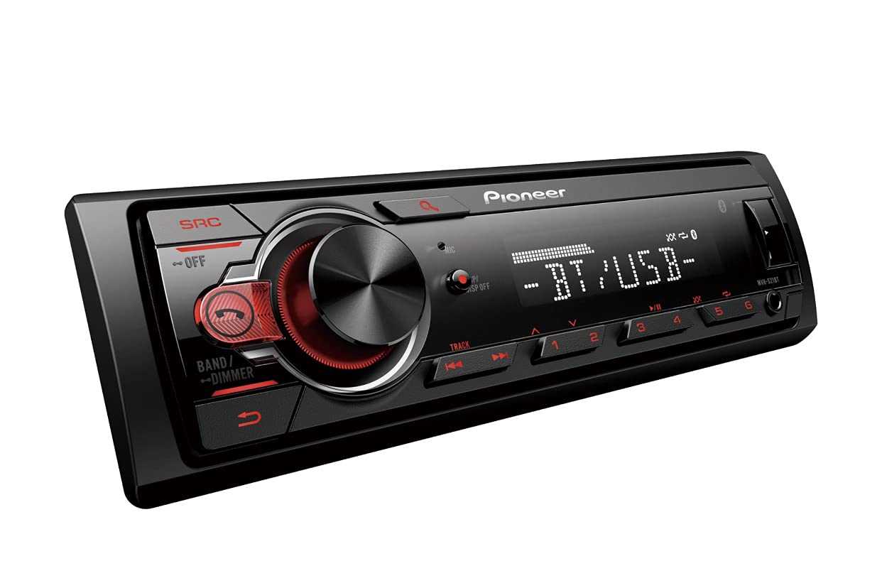 pioneer flac autosoitin k&auml;ytt&ouml;ohje