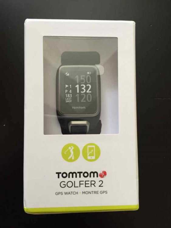 tomtom golfer 2 k&auml;ytt&ouml;ohje