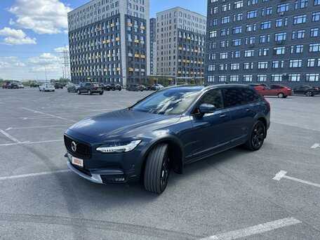 volvo v90 webasto k&auml;ytt&ouml;ohje