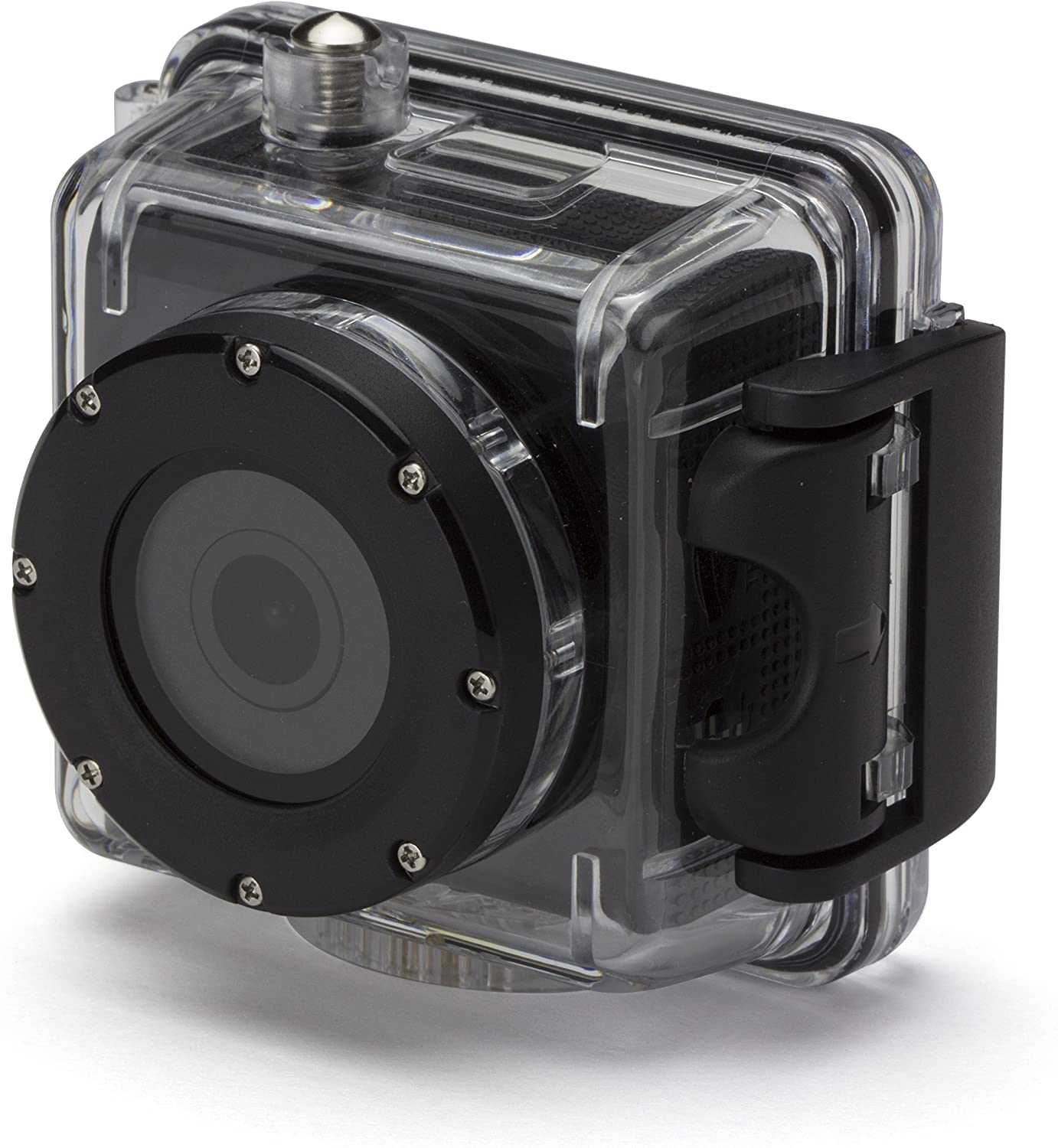 kitvision escape 4kw k&auml;ytt&ouml;ohje suomeksi