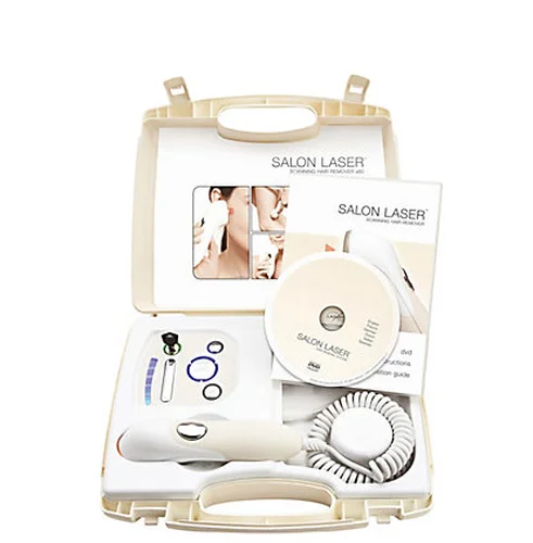 rio salon laser scanning hair remover k&auml;ytt&ouml;ohje
