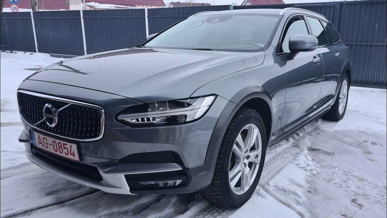 volvo v90 webasto k&auml;ytt&ouml;ohje
