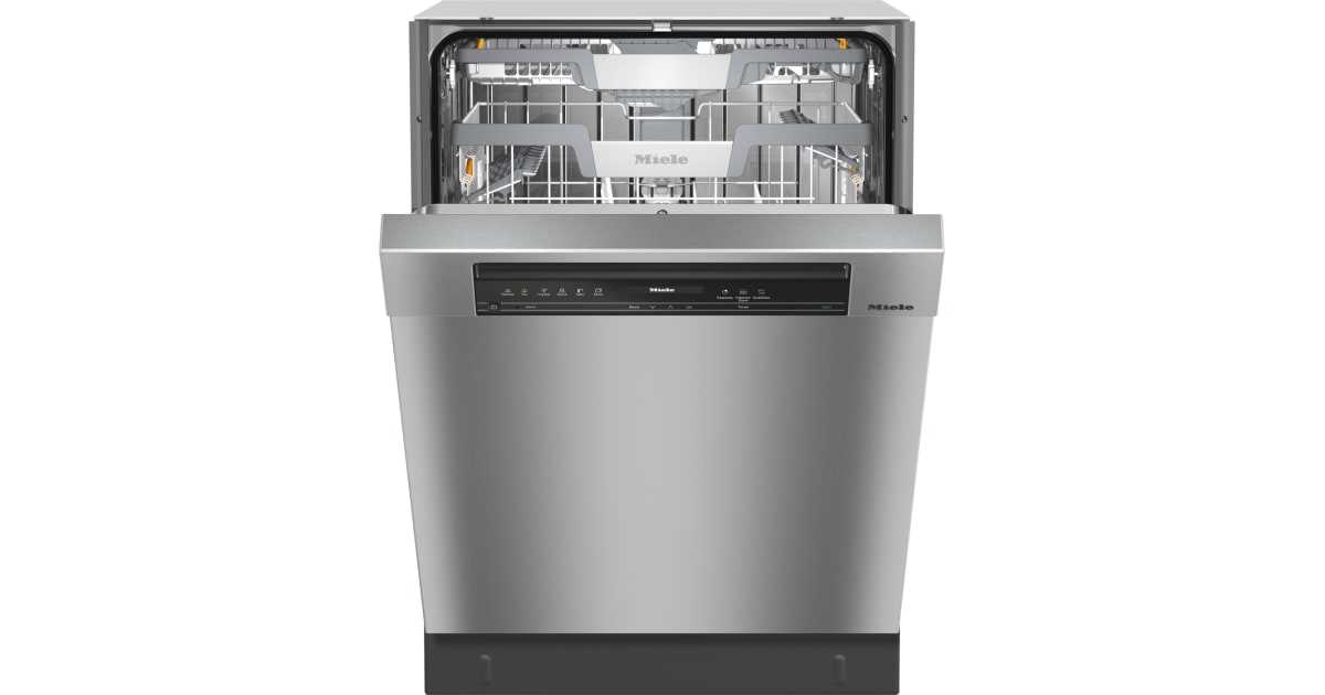 miele g7317scuxxl clst k&auml;ytt&ouml;ohje