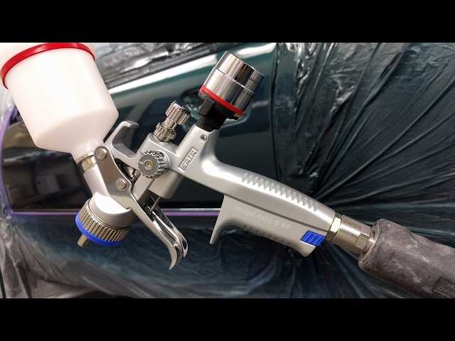 sata minijet 4400b k&auml;ytt&ouml;ohje