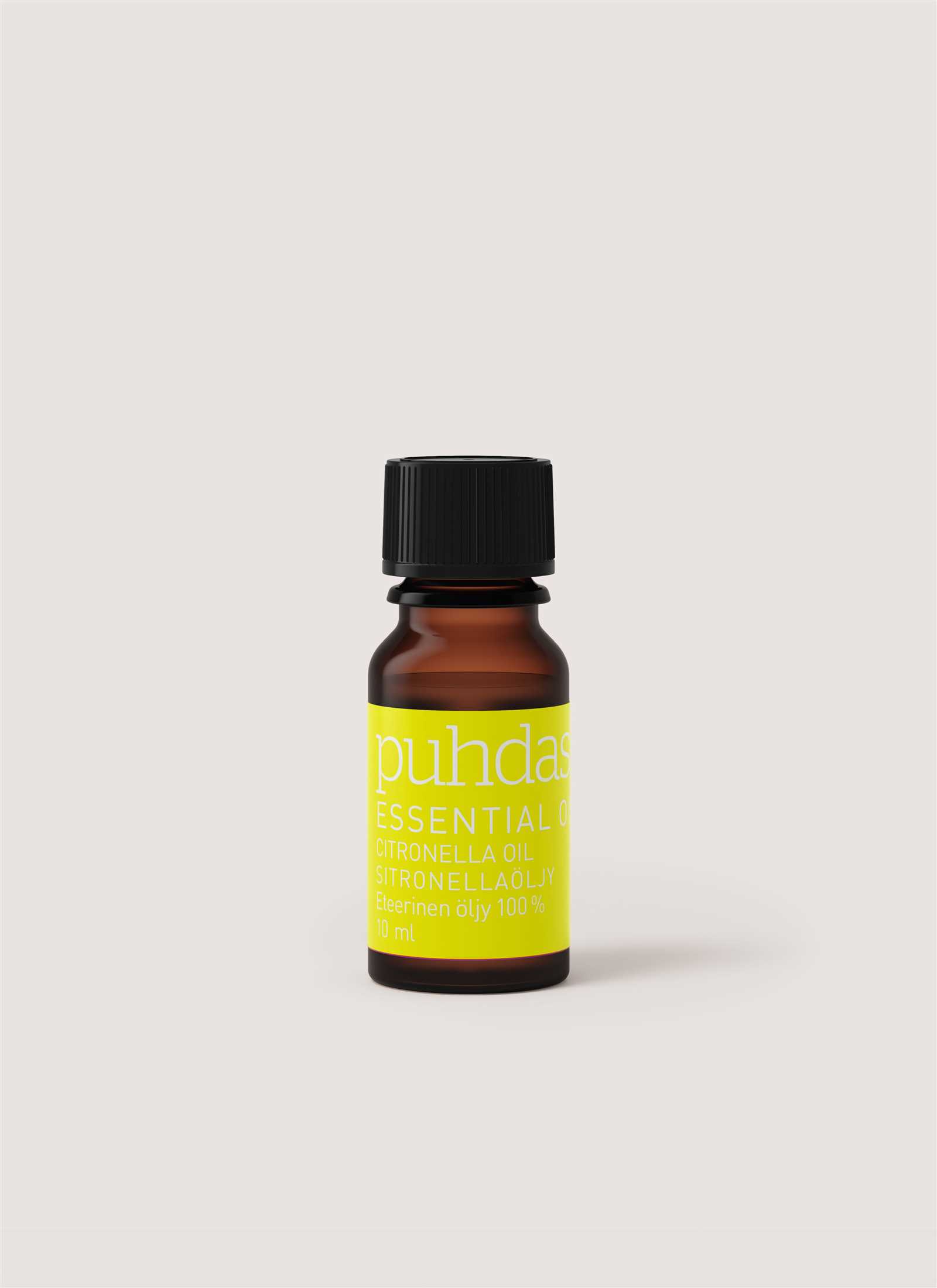 puhdas+ ultrasonic aroma k&auml;ytt&ouml;ohjeet