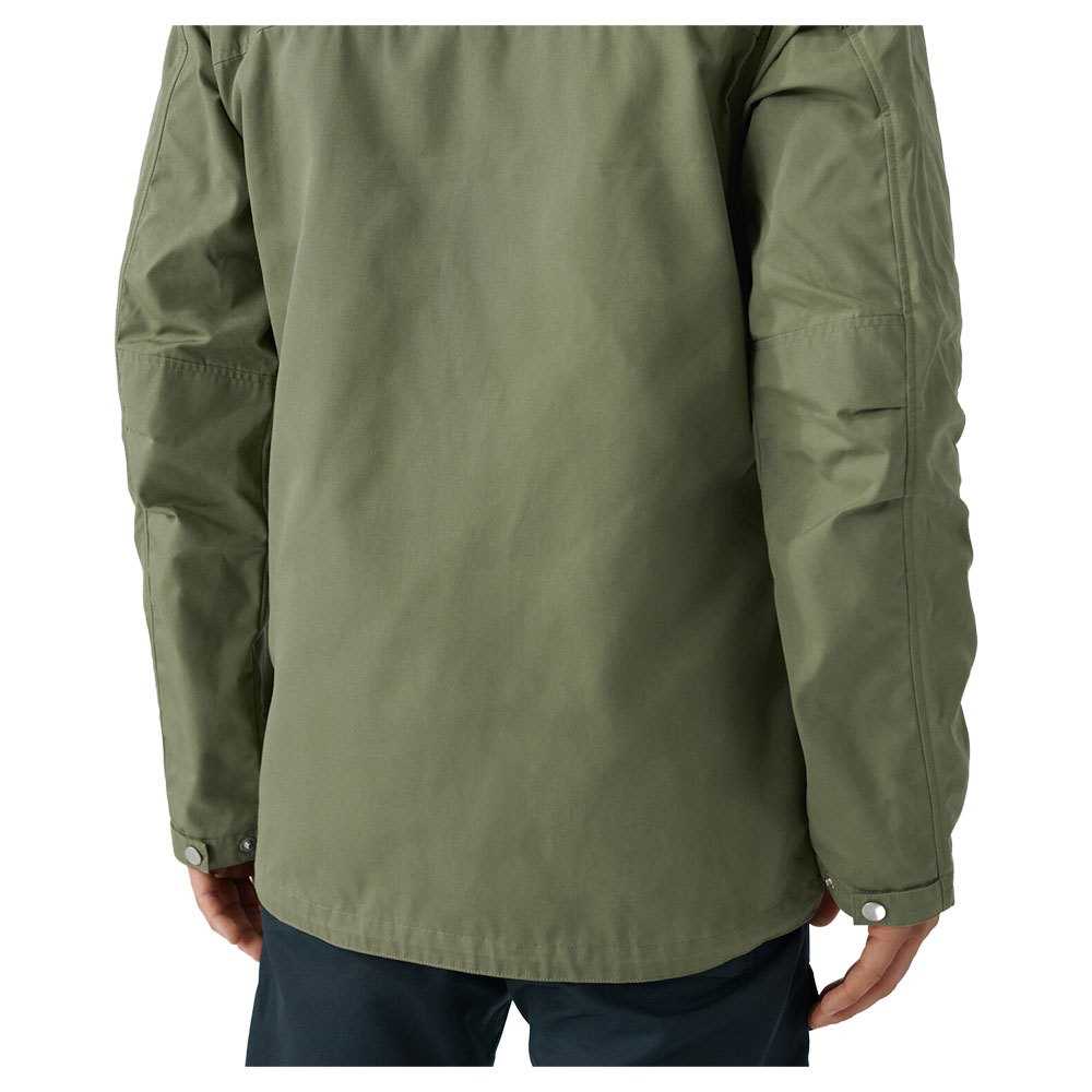 fj&auml;llr&auml;ven greenland wax k&auml;ytt&ouml;ohje