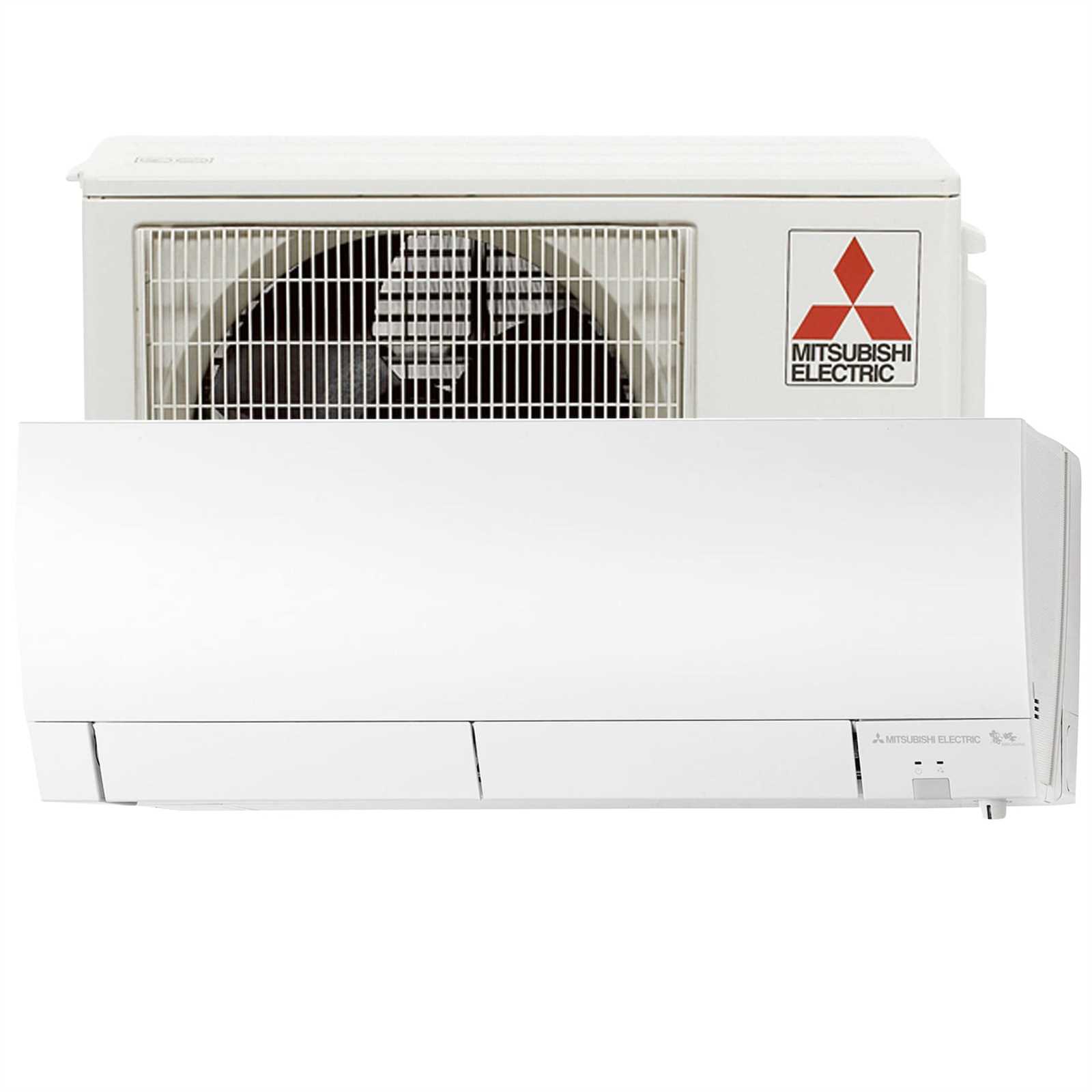 mitsubishi electric l&auml;mp&ouml;pumpun kaukos&auml;&auml;timen k&auml;ytt&ouml;ohje