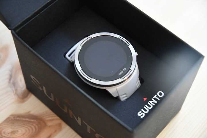 suunto 9 baro titanium k&auml;ytt&ouml;ohje