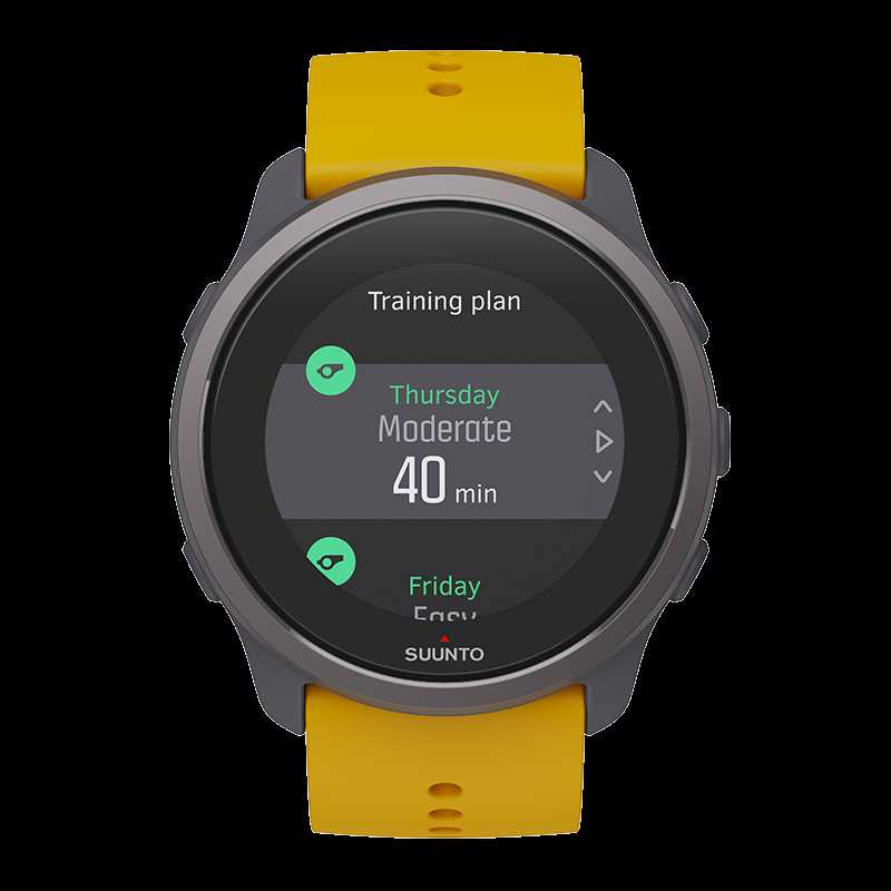 spartan trainer steel hr k&auml;ytt&ouml;ohje
