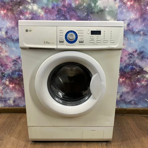 lg wd 10162f k&auml;ytt&ouml;ohje