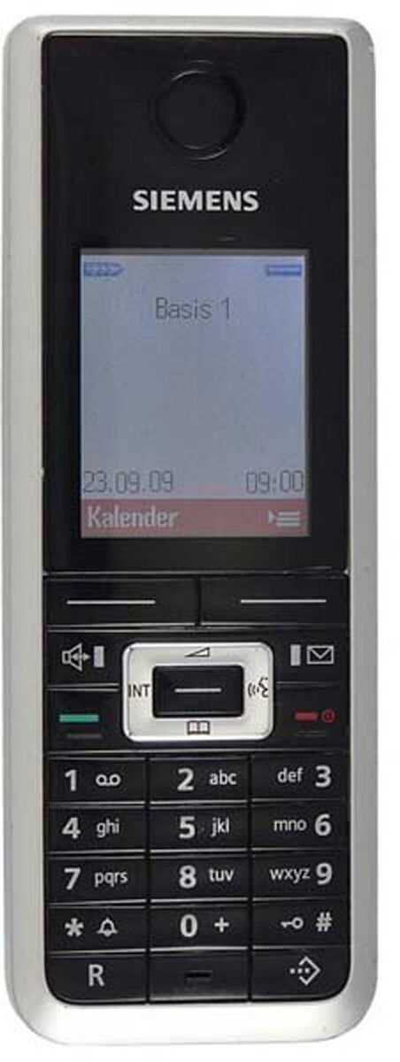 siemens gigaset m260 c cx k&auml;ytt&ouml;ohje