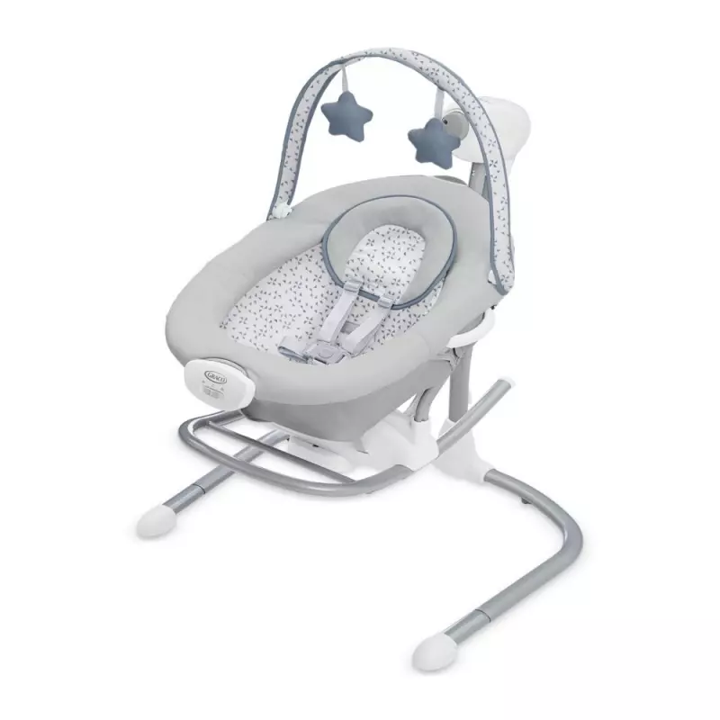 graco duet rocker k&auml;ytt&ouml;ohje