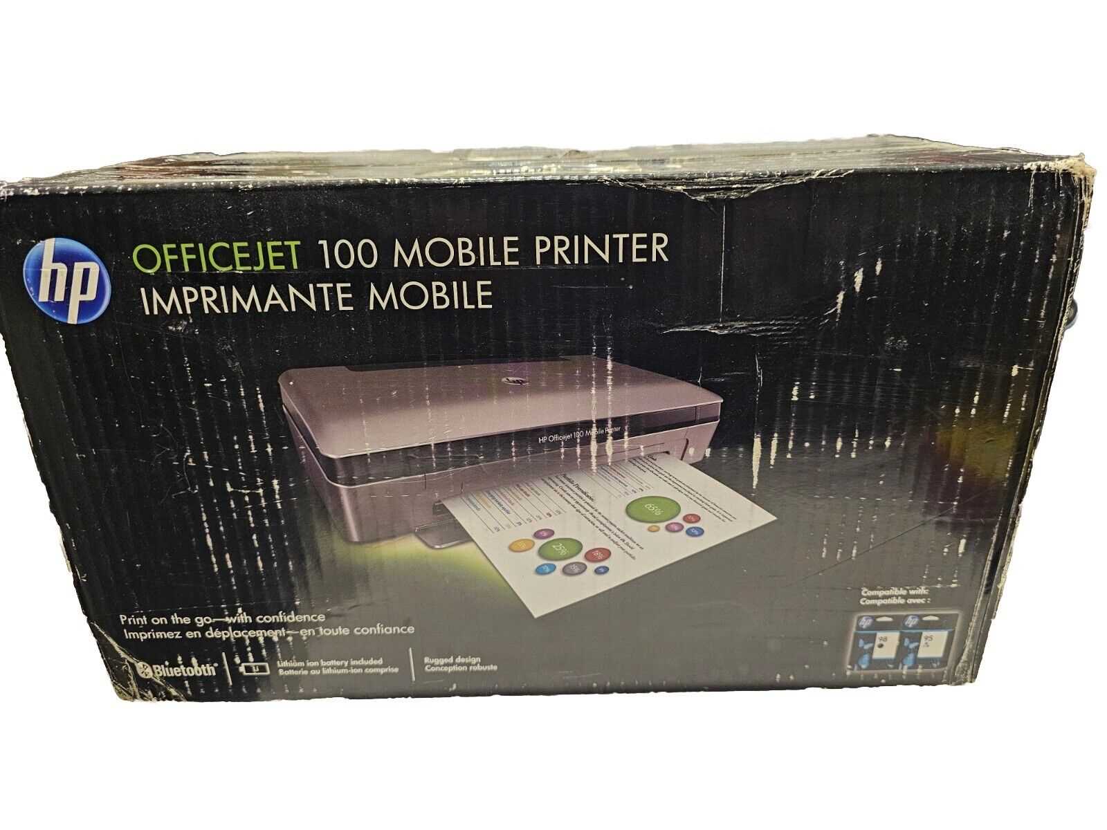 hp officejet 100 mobile printer käyttöohje hp officejet 100 mobile printer käyttöohje